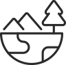 Regionaler Jura-Kalkstein