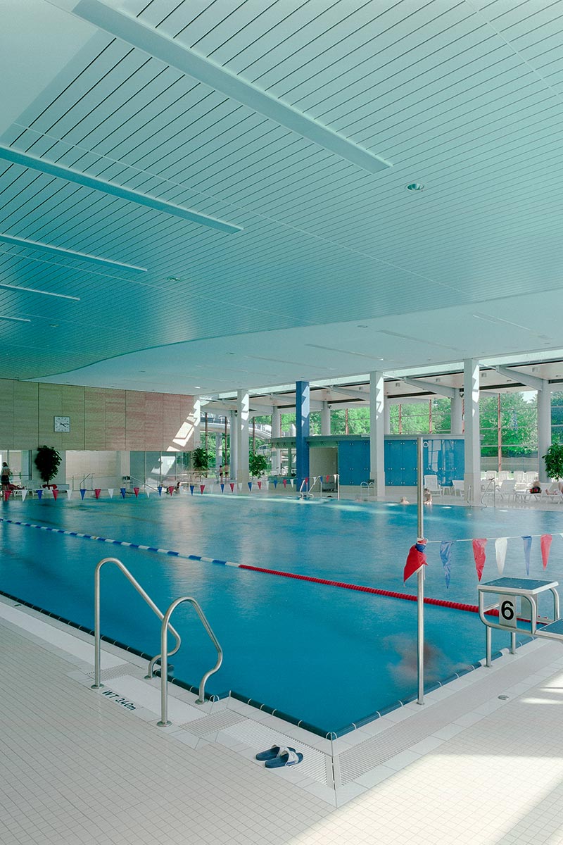 Schwimmbäder & Küchen mit Abel aus Otzing bei Deggendorf