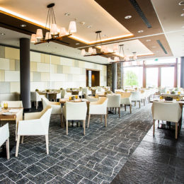 Kempinski Hotel Berchtesgaden