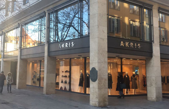 Akris München