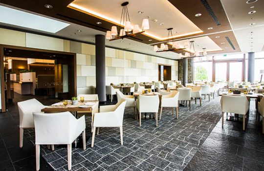 Kempinski Hotel Berchtesgaden