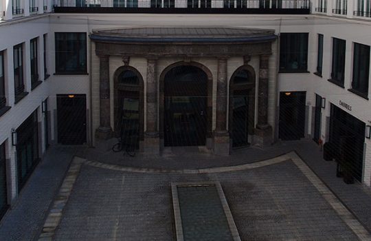 Palais an der Oper München