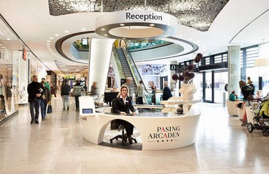 Pasing Arcaden